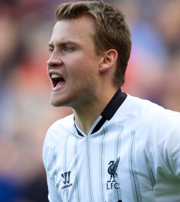 这队踢得像一台机器