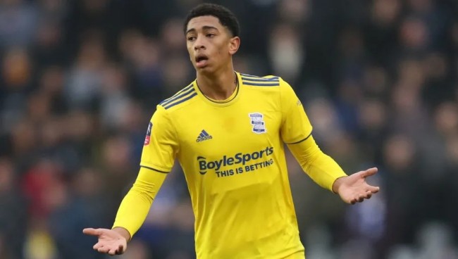 皇马替补奇兵绝杀