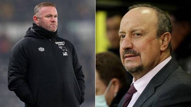 2026美职联第一轮上演重量级对决，孙兴慜vs梅西！