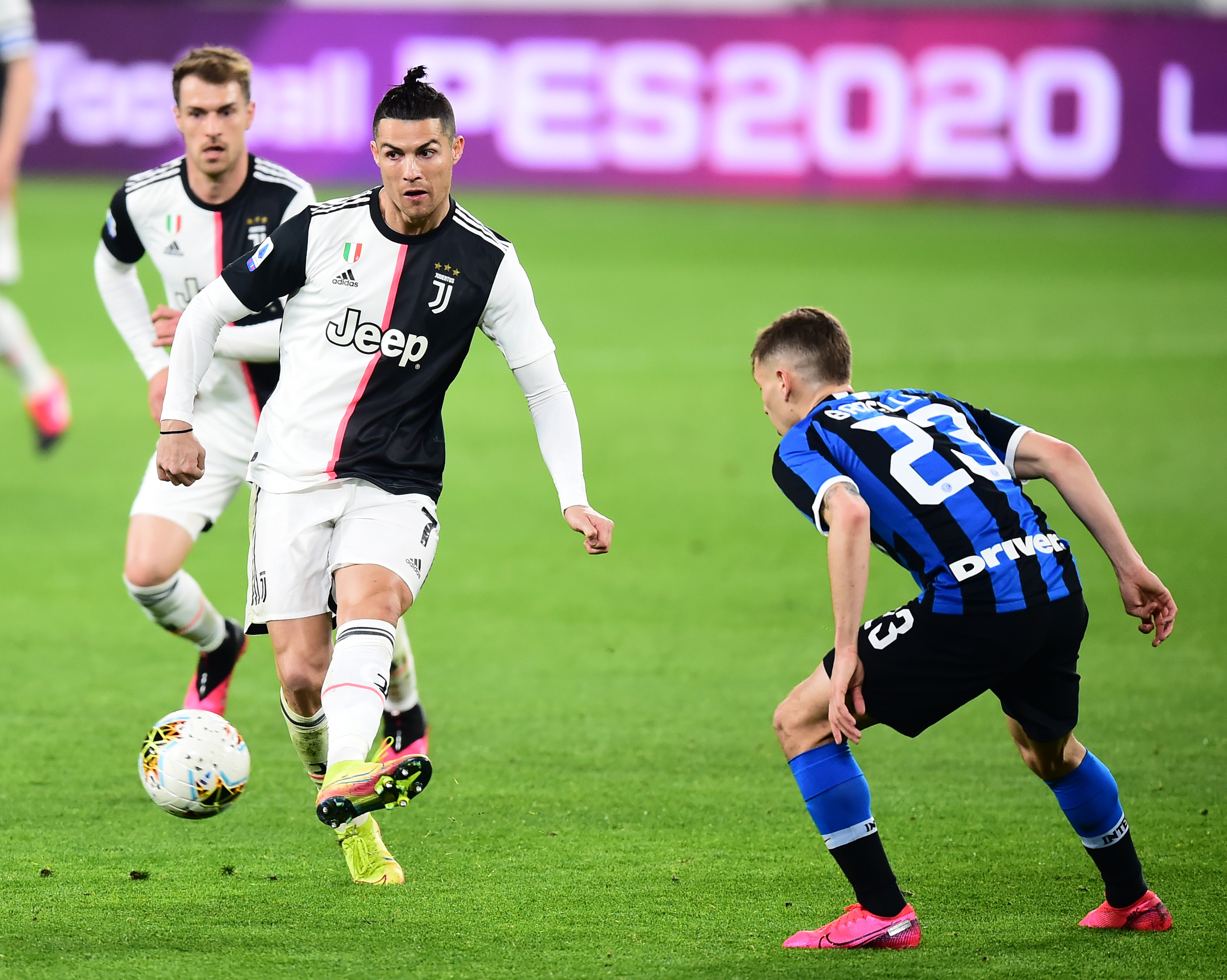 DO：博塔弗戈与伯恩茅斯谈妥内托转会，这笔交易没有费用