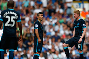 NBA季后赛展望：东部、西部首轮对阵,