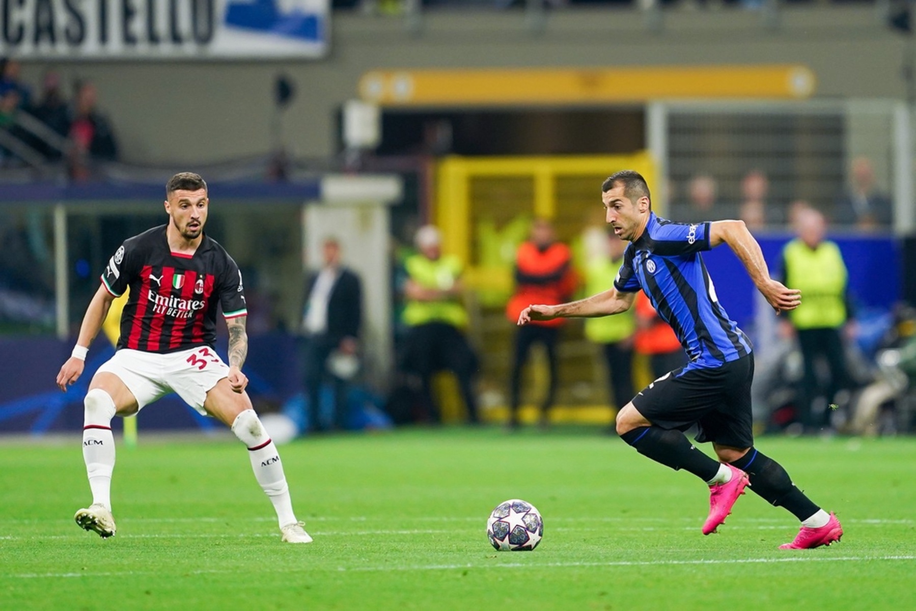 本赛季联盟共有11次35分+10助攻，东契奇一人独占4次