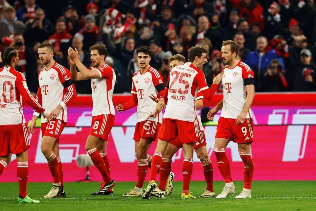 巴黎圣日耳曼梅西助攻内马尔破门