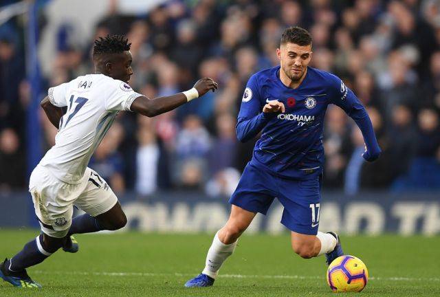 孔蒂：人们总说霍伊伦和小麦在曼联踢不上球，这肯定有原因（孔蒂谈曼联：霍伊伦与麦克托米奈难获出场并非无因）