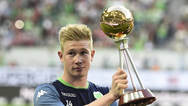 足球最残酷，也最公平（足球，既残酷又公正）